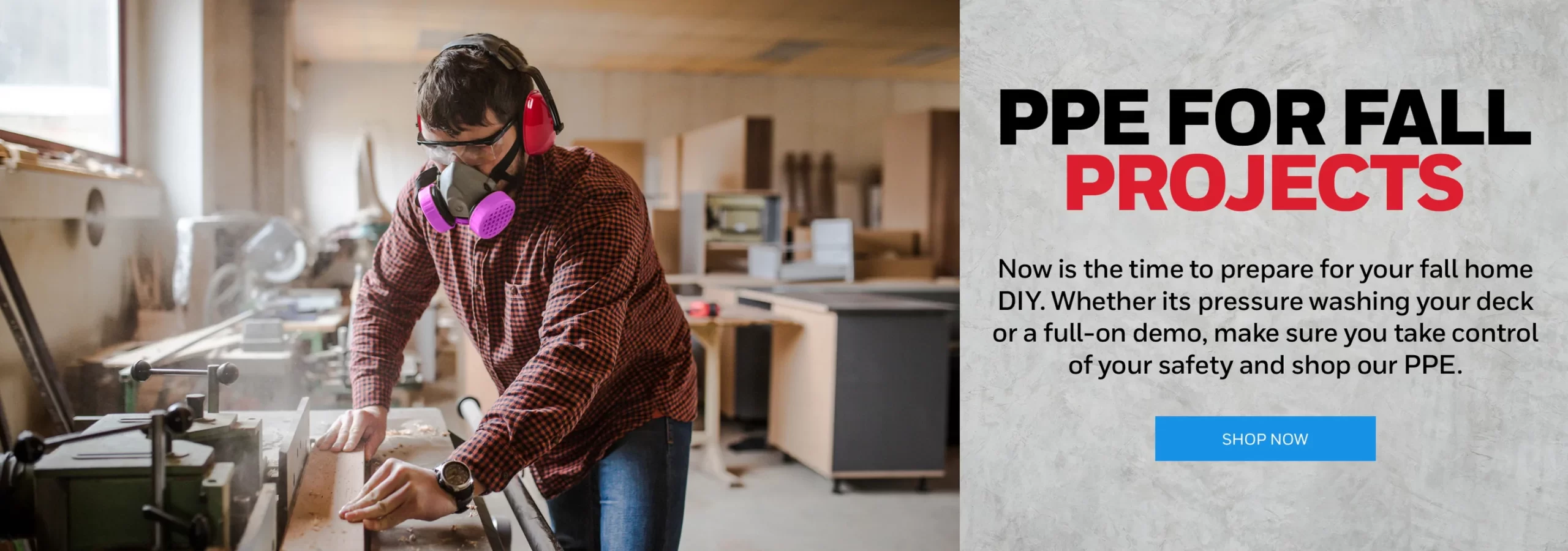 Honeywell PPE