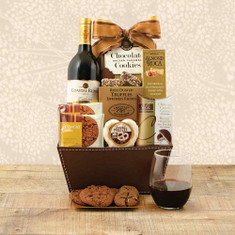 Winebasket