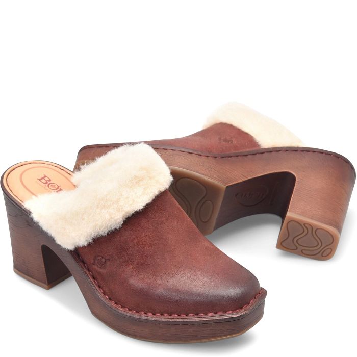 Born Shoes