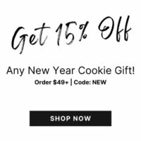 Cookies By Design