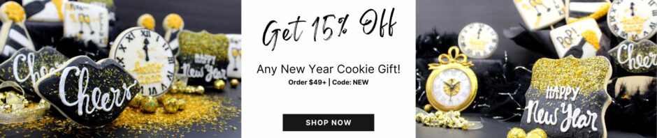 Cookies By Design