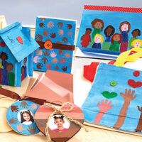 Discount School Supply-School Supplies, Arts & Crafts