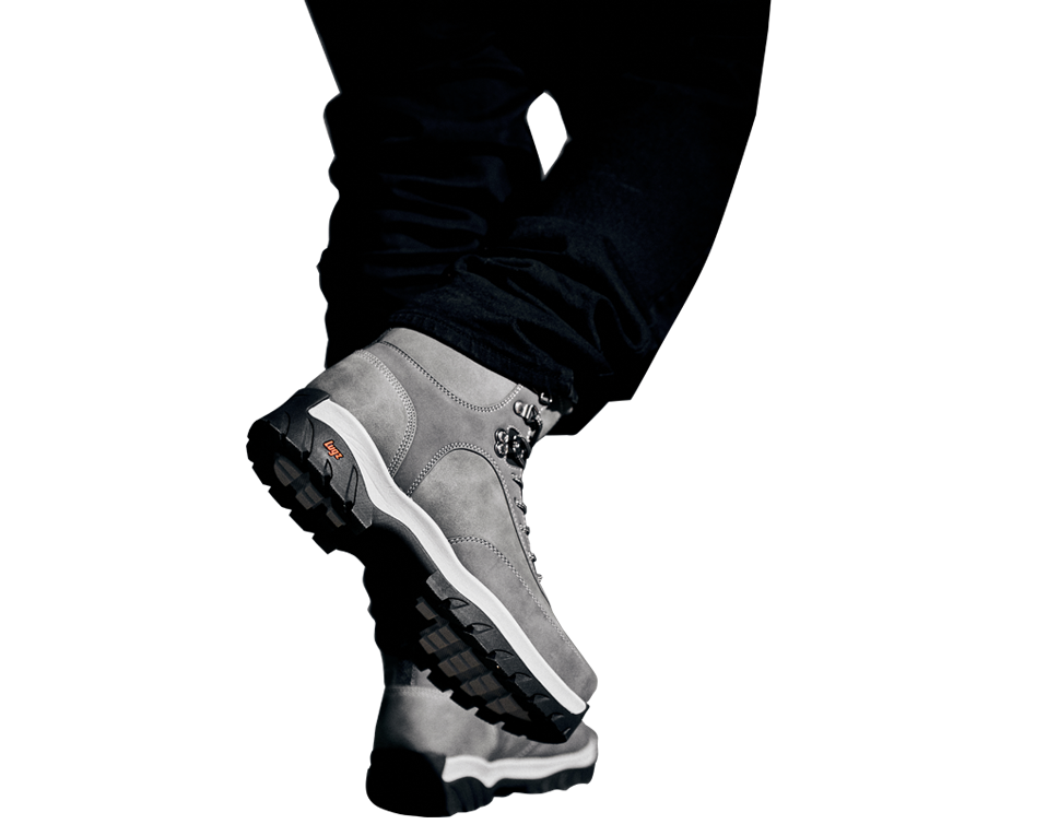 Lugz Footwear