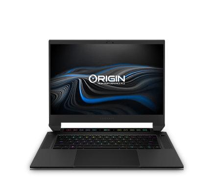 Origin PC