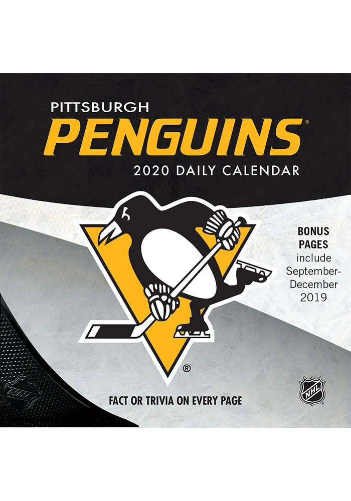 Pittsburgh Penguins