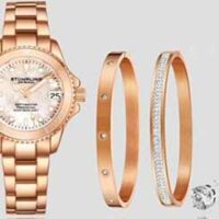 Stuhrling Original