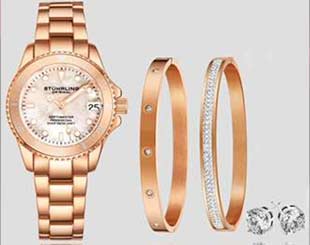 Stuhrling Original