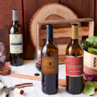 Vinesse Wine