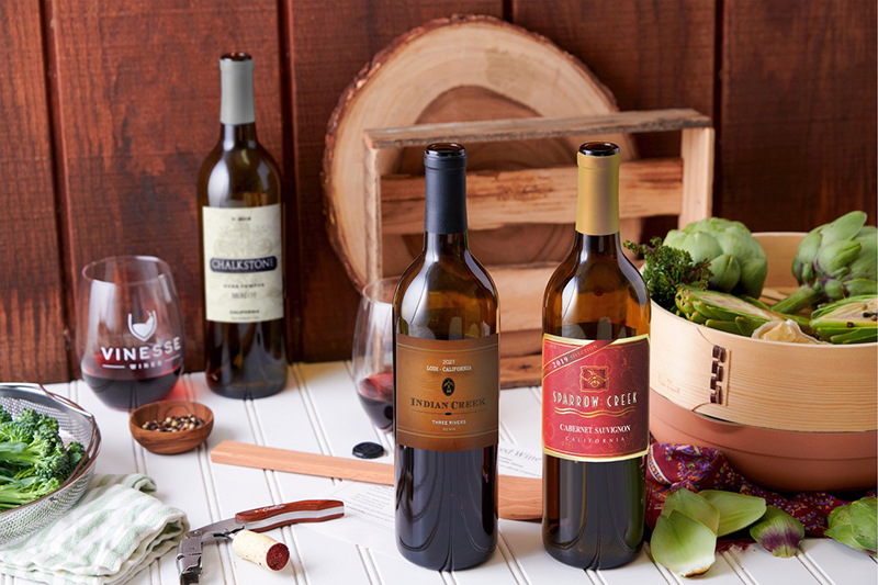 Vinesse Wine