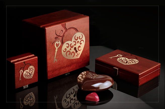Chocolate