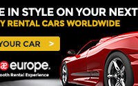 Auto Europe