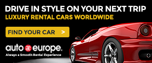 Auto Europe