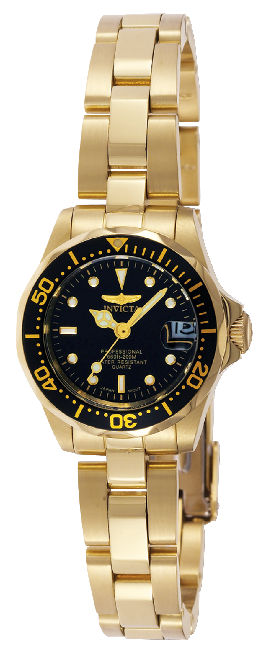Invicta