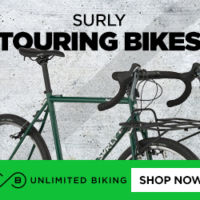 Unlimited Biking