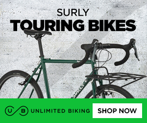 Unlimited Biking