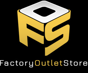 Factory Outlet Store