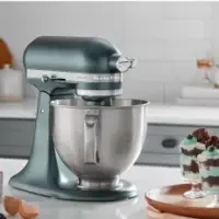 Kitchen Aid