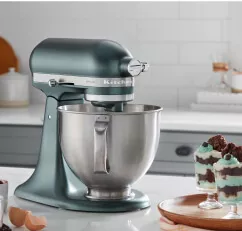 Kitchen Aid