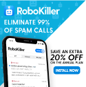 RoboKiller