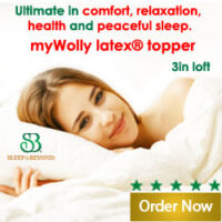 Sleep & Beyond