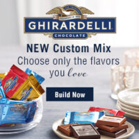 Ghirardelli Chocolate