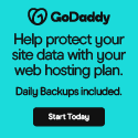 GoDaddy