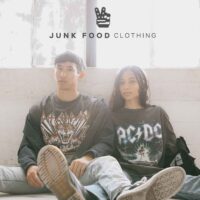 Junk Food Clothing