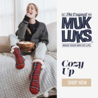 MUK LUKS