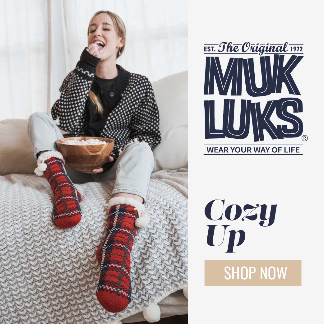 MUK LUKS