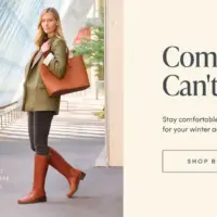 The Walking Company